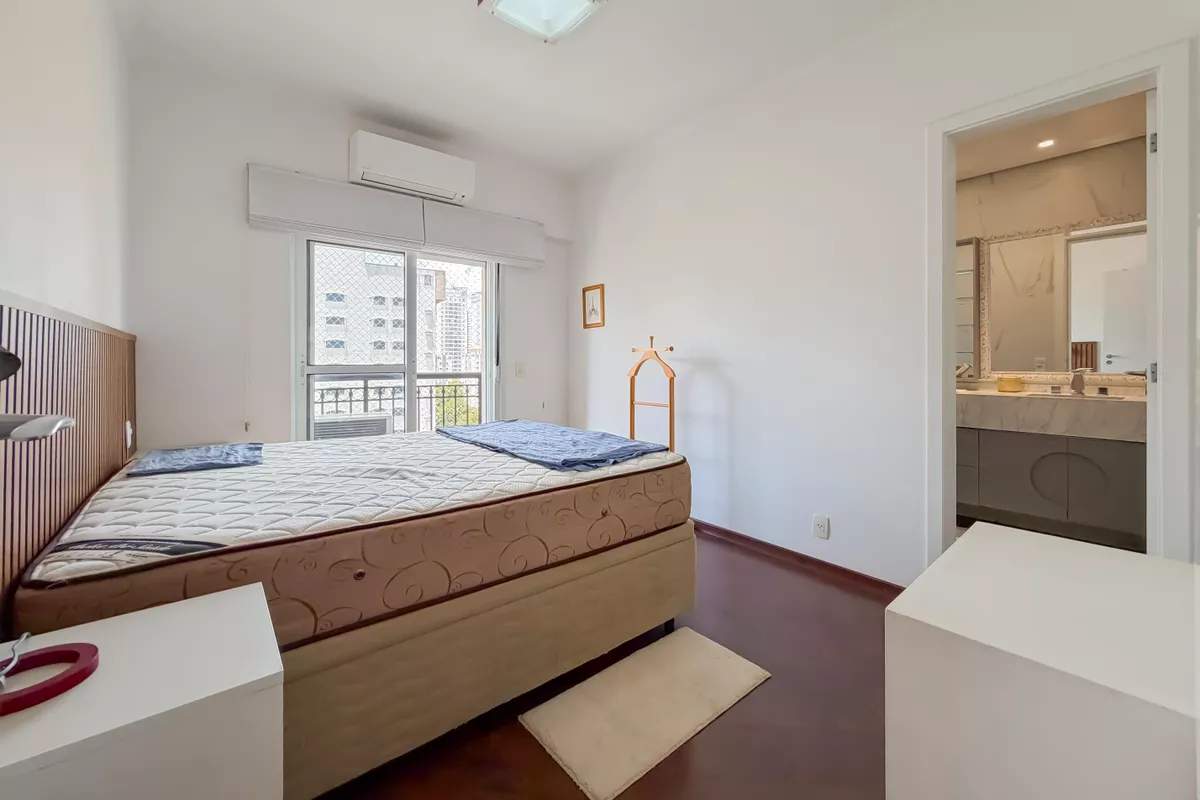 Apartamento, 3 quartos, 172 m² - Foto 37