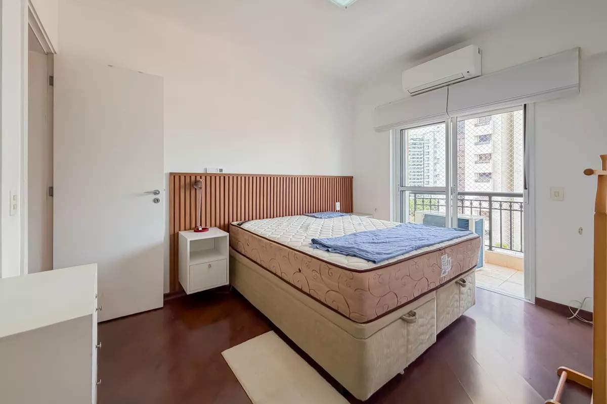 Apartamento, 3 quartos, 172 m² - Foto 38