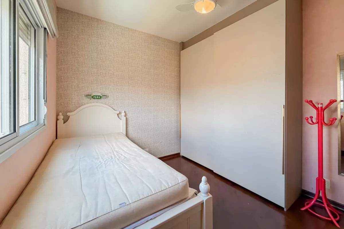 Apartamento, 3 quartos, 172 m² - Foto 39