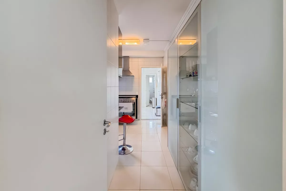 Apartamento, 3 quartos, 172 m² - Foto 40