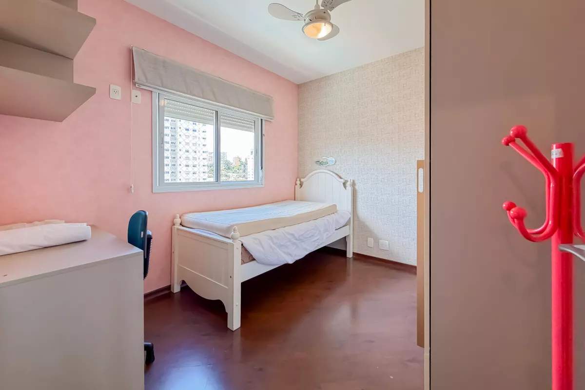 Apartamento, 3 quartos, 172 m² - Foto 41