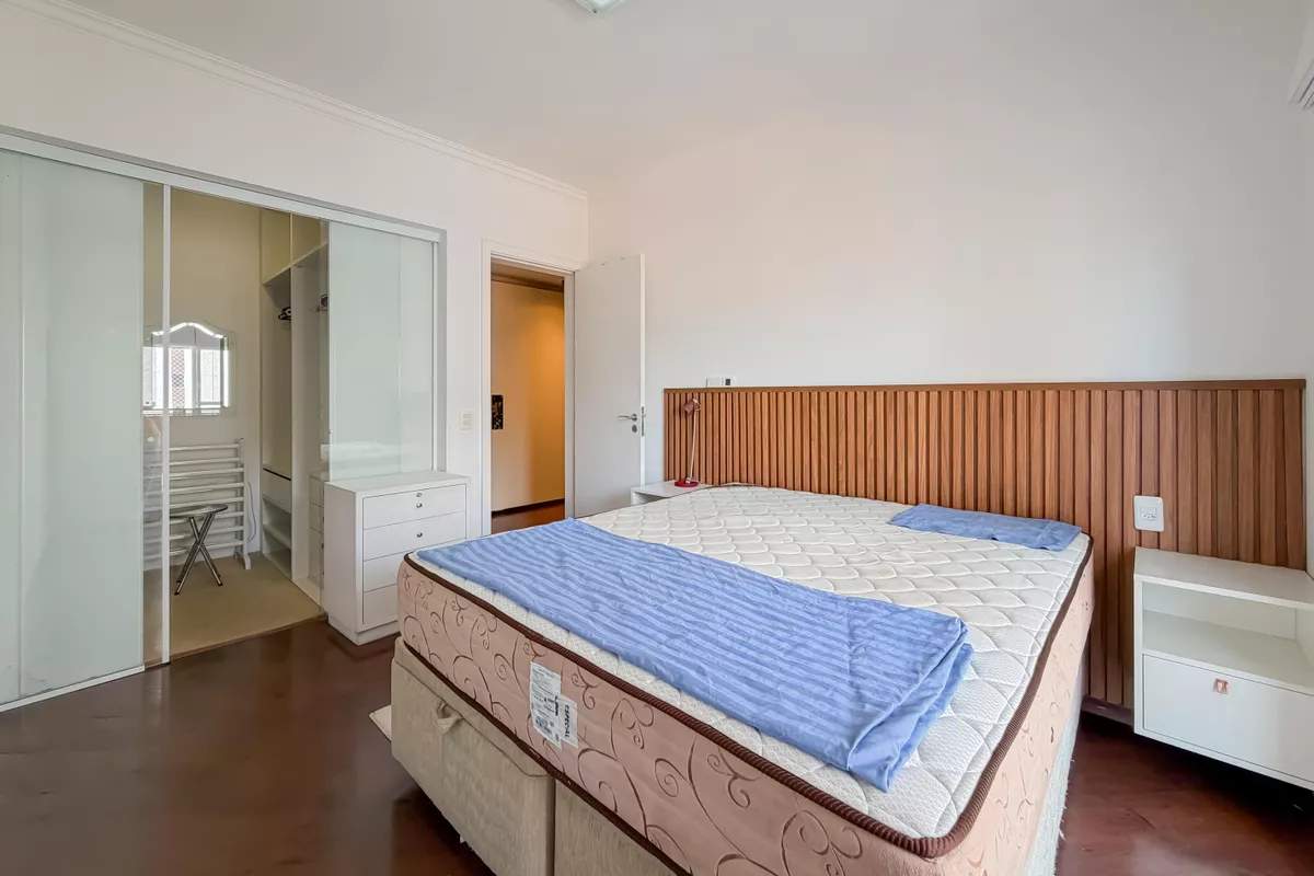 Apartamento, 3 quartos, 172 m² - Foto 42