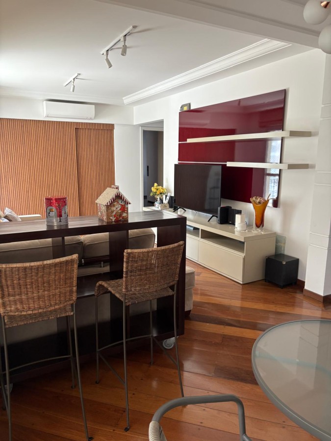 Apartamento, 3 quartos, 172 m² - Foto 45