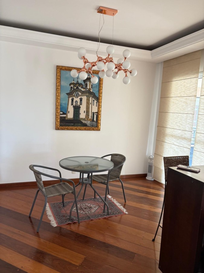 Apartamento, 3 quartos, 172 m² - Foto 46