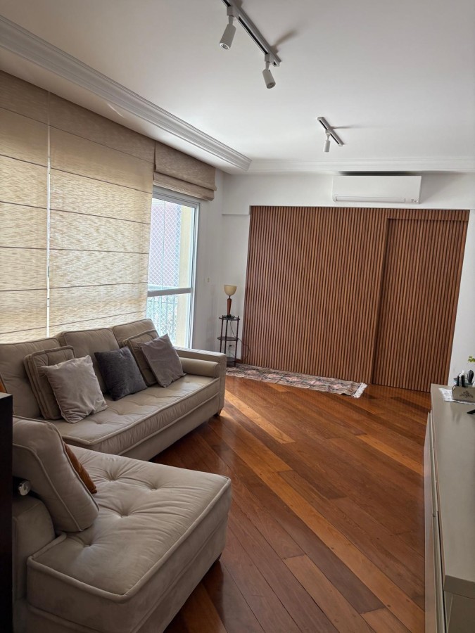 Apartamento, 3 quartos, 172 m² - Foto 49
