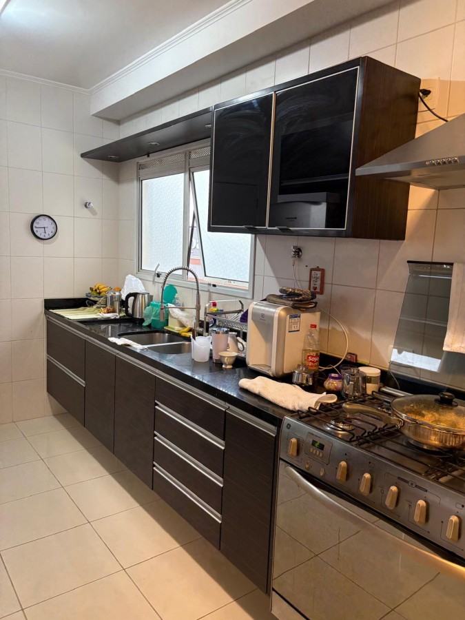 Apartamento, 3 quartos, 172 m² - Foto 50