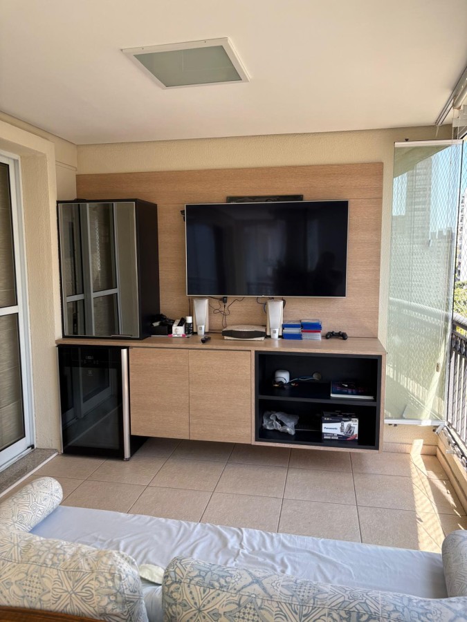 Apartamento, 3 quartos, 172 m² - Foto 53