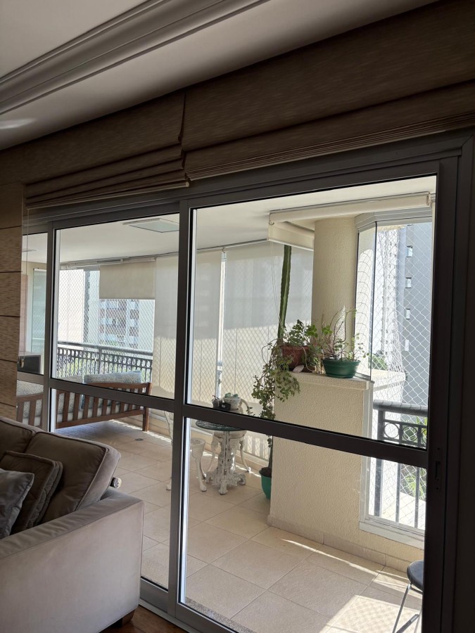 Apartamento, 3 quartos, 172 m² - Foto 58