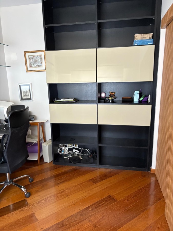 Apartamento, 3 quartos, 172 m² - Foto 62