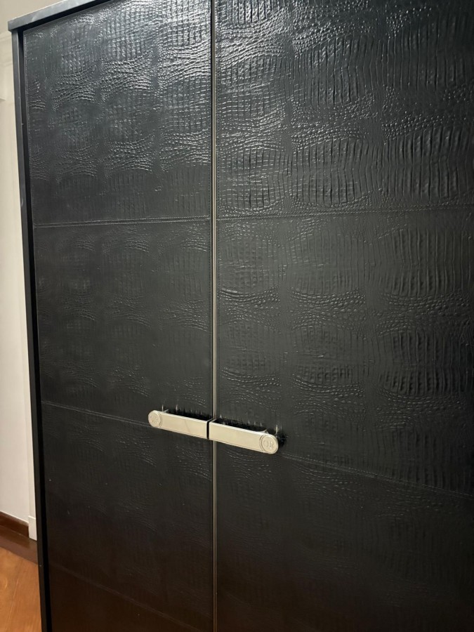 Apartamento, 3 quartos, 172 m² - Foto 61
