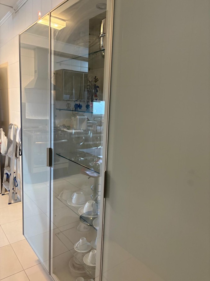 Apartamento, 3 quartos, 172 m² - Foto 64