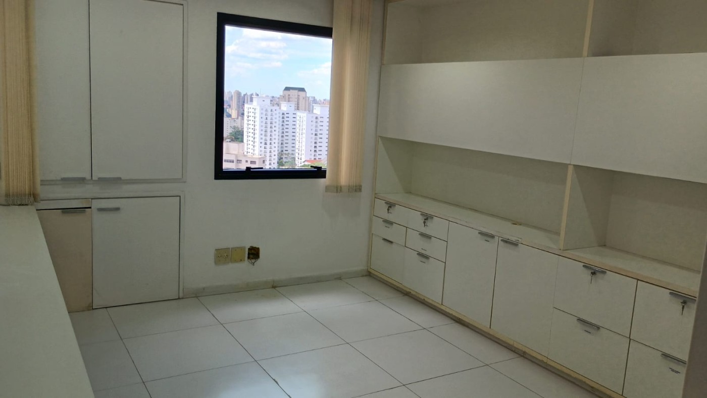 Sala-Conjunto, 39 m² - Foto 20
