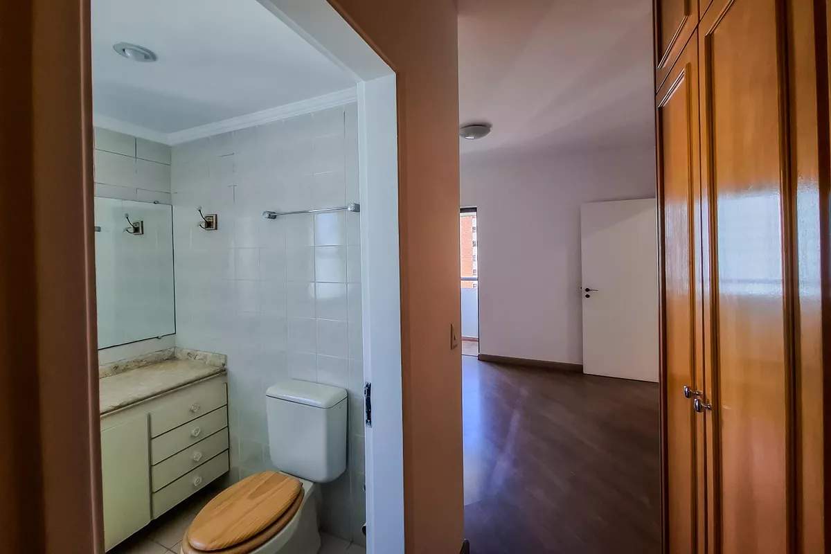 Apartamento, 3 quartos, 106 m² - Foto 15
