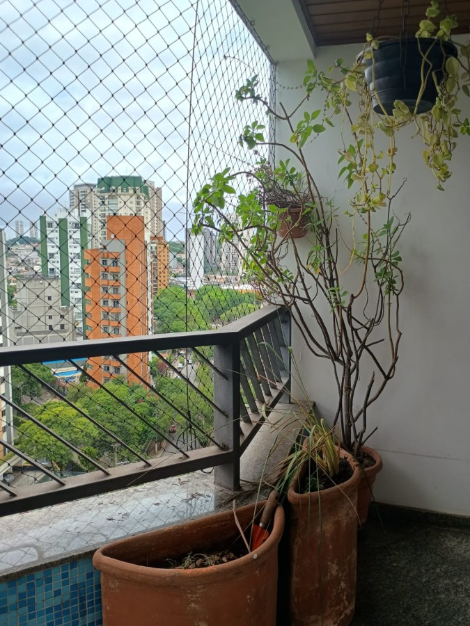 Apartamento, 3 quartos, 114 m² - Foto 2