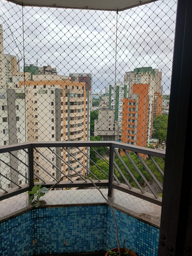 Apartamento, 3 quartos, 114 m² - Foto 6