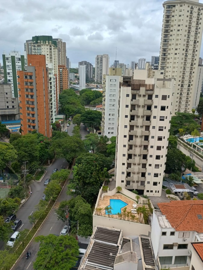 Apartamento, 3 quartos, 114 m² - Foto 16