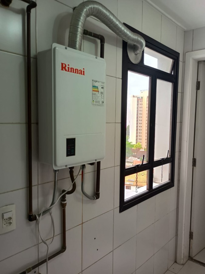 Apartamento, 3 quartos, 114 m² - Foto 19