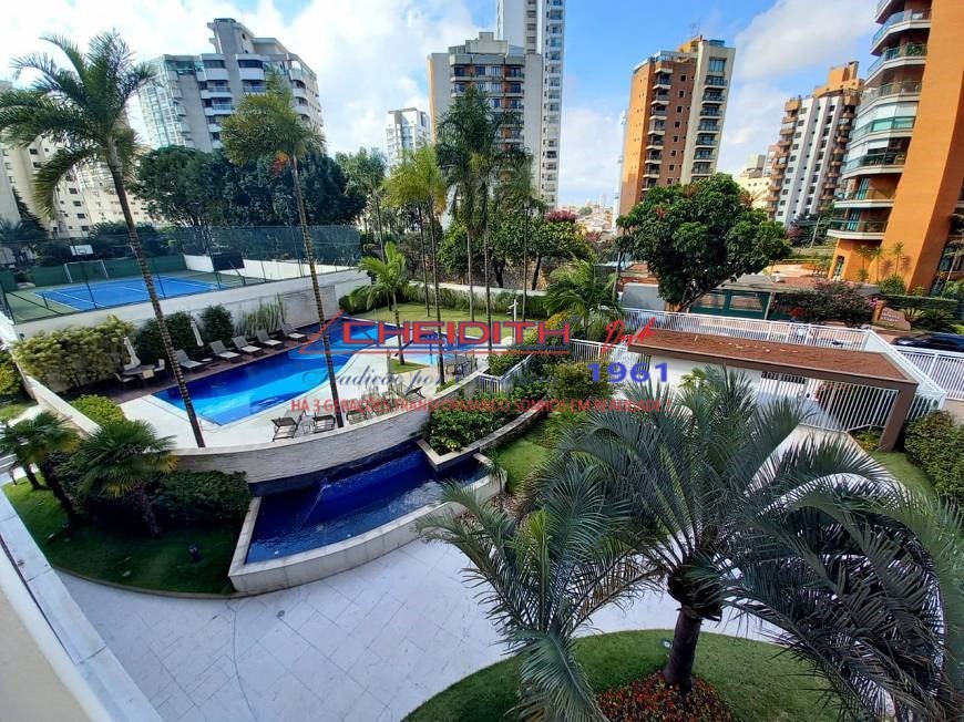 Apartamento, 3 quartos, 238 m² - Foto 22