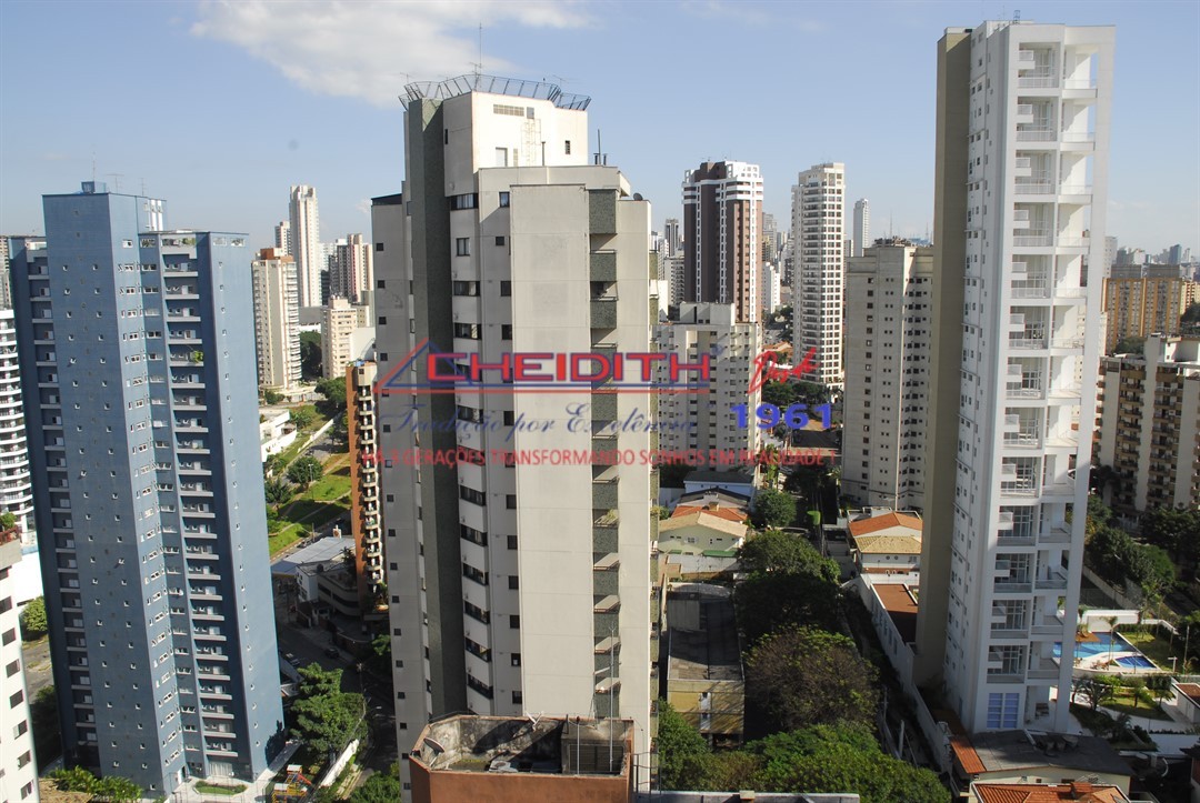 Apartamento, 3 quartos, 238 m² - Foto 29