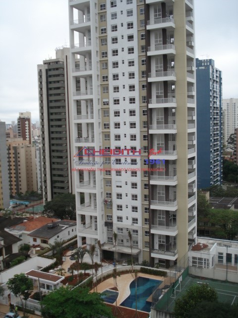Apartamento, 3 quartos, 238 m² - Foto 32