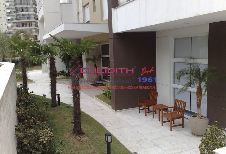 Apartamento, 3 quartos, 238 m² - Foto 39