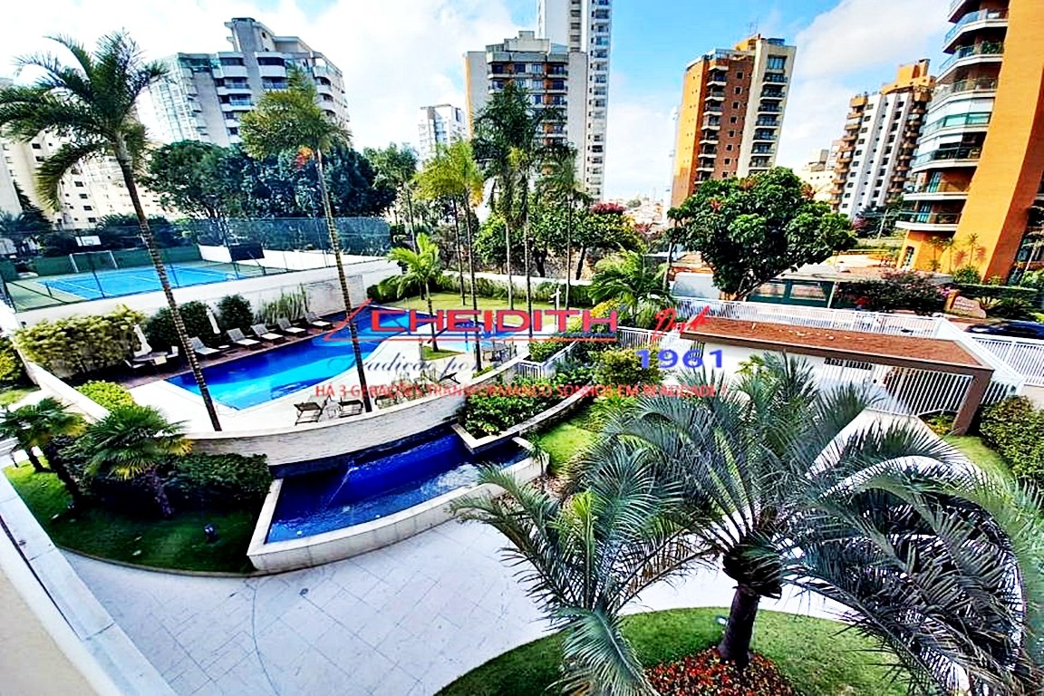 Apartamento, 3 quartos, 238 m² - Foto 53