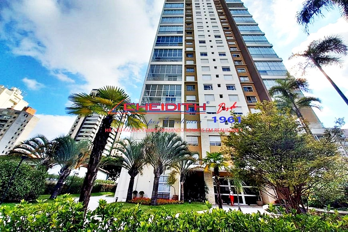 Apartamento, 3 quartos, 238 m² - Foto 59