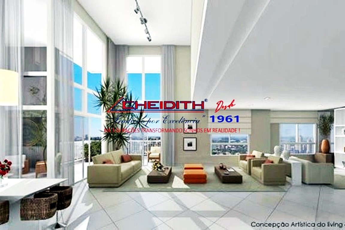 Apartamento, 3 quartos, 238 m² - Foto 64