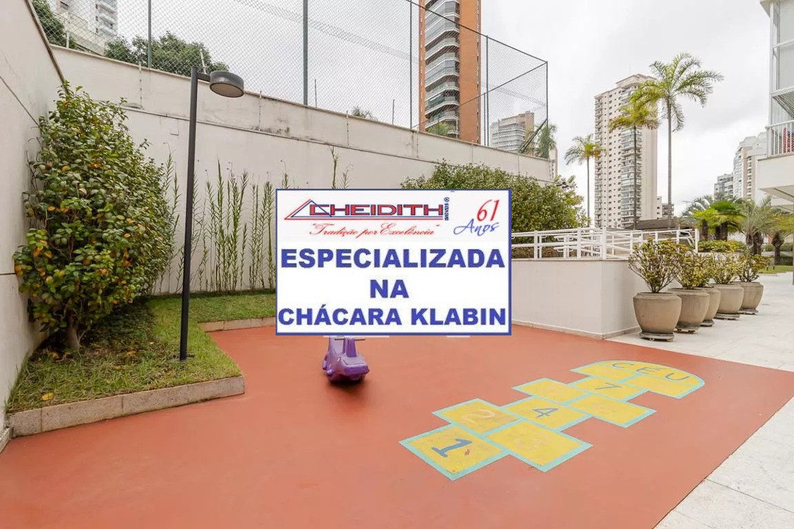 Apartamento, 4 quartos, 238 m² - Foto 3