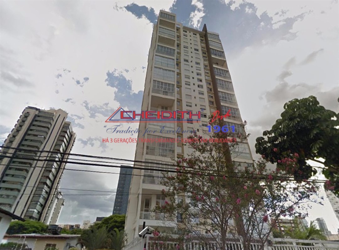 Apartamento, 4 quartos, 238 m² - Foto 19