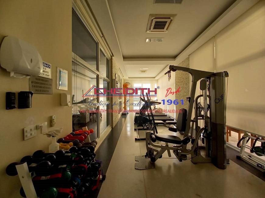 Apartamento, 4 quartos, 238 m² - Foto 26