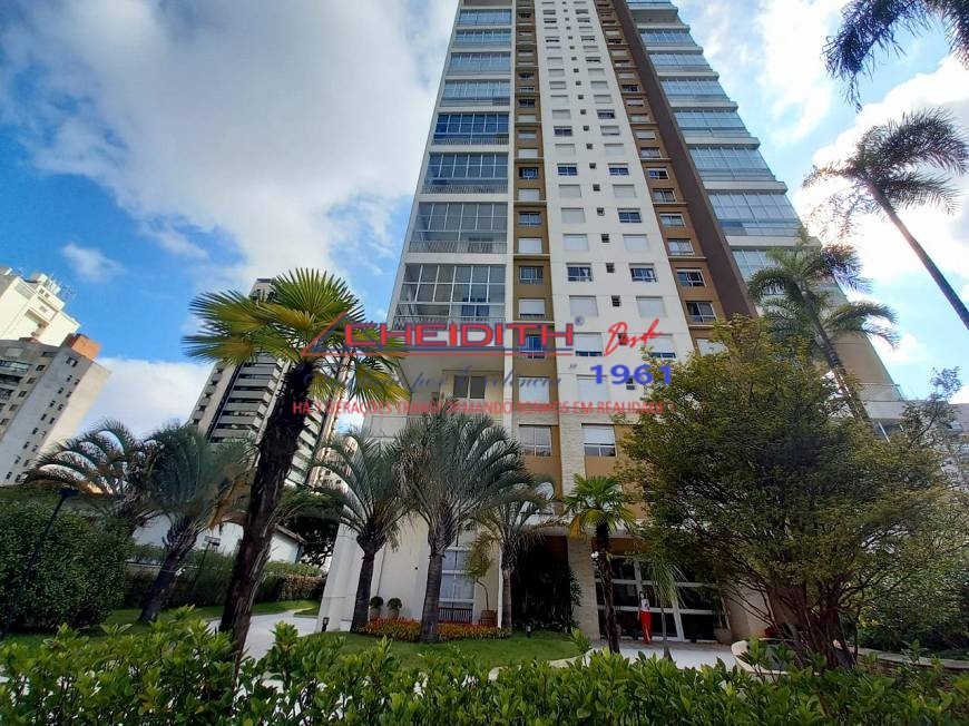 Apartamento, 4 quartos, 238 m² - Foto 27