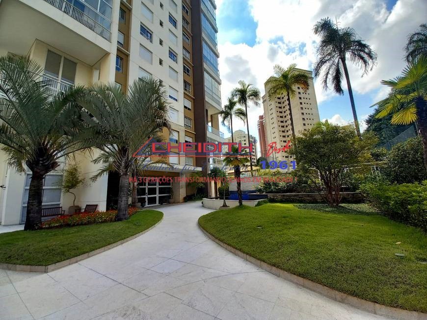 Apartamento, 4 quartos, 238 m² - Foto 29