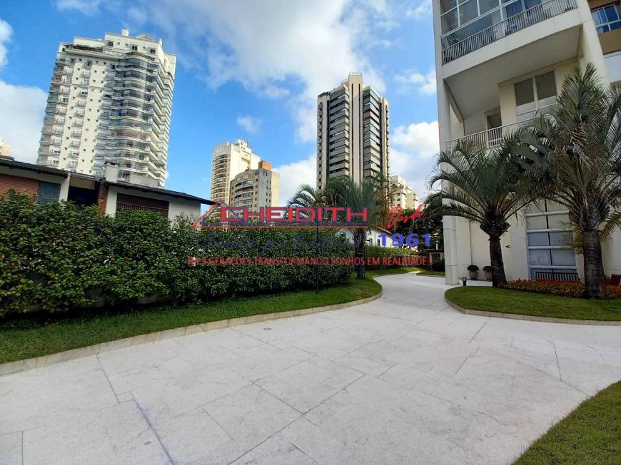 Apartamento, 4 quartos, 238 m² - Foto 30