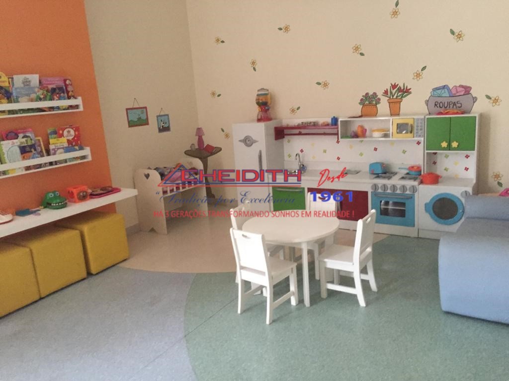 Apartamento, 4 quartos, 238 m² - Foto 31