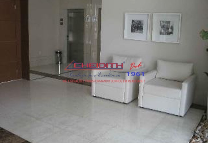 Apartamento, 4 quartos, 238 m² - Foto 33