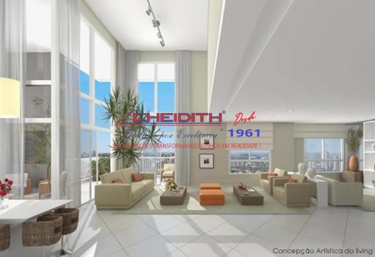 Apartamento, 4 quartos, 238 m² - Foto 32