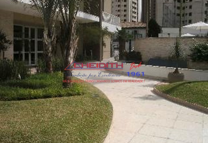 Apartamento, 4 quartos, 238 m² - Foto 36