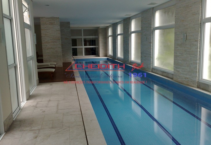 Apartamento, 4 quartos, 238 m² - Foto 37