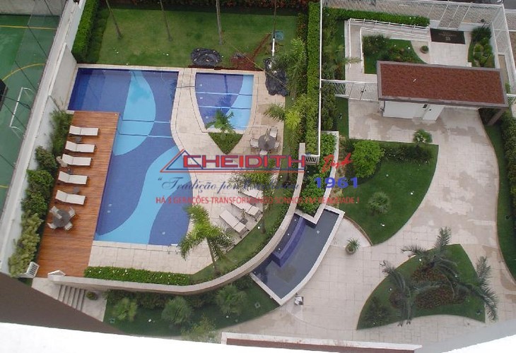 Apartamento, 4 quartos, 238 m² - Foto 38