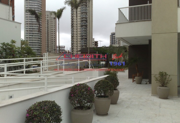 Apartamento, 4 quartos, 238 m² - Foto 40