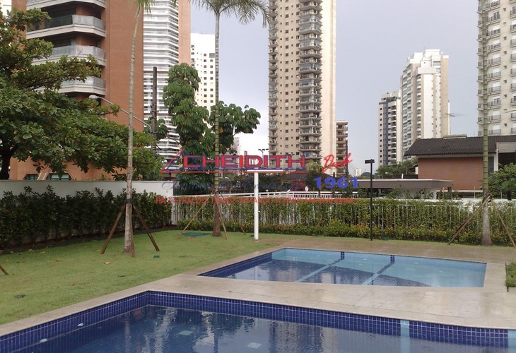 Apartamento, 4 quartos, 238 m² - Foto 41