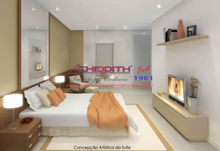 Apartamento, 4 quartos, 238 m² - Foto 46