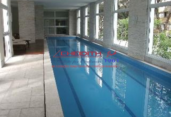 Apartamento, 4 quartos, 238 m² - Foto 52