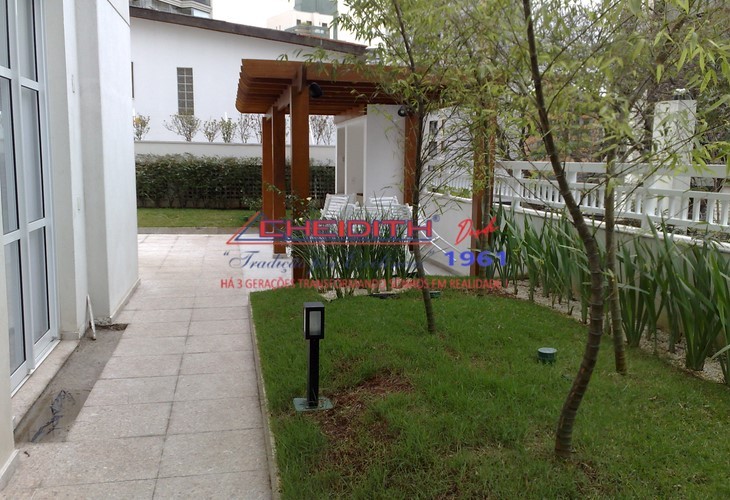 Apartamento, 4 quartos, 238 m² - Foto 55