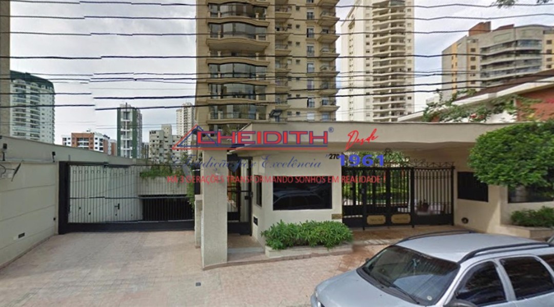 Apartamento, 4 quartos, 267 m² - Foto 1