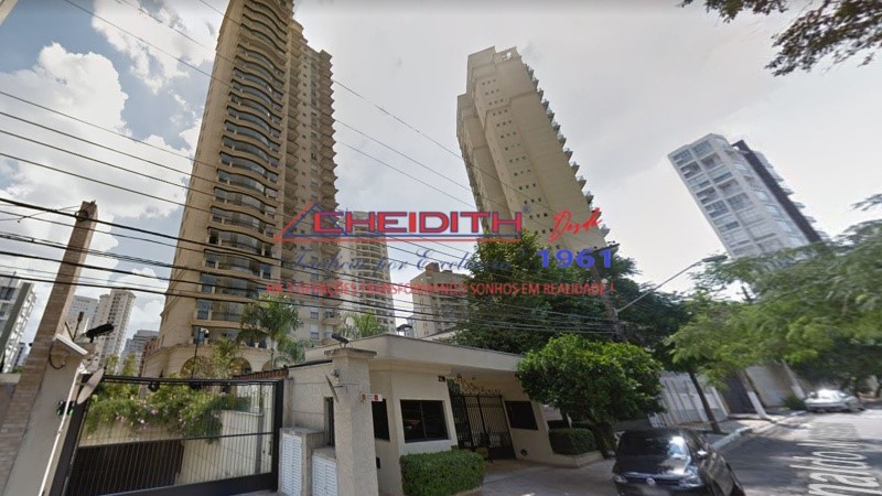 Apartamento, 4 quartos, 267 m² - Foto 5