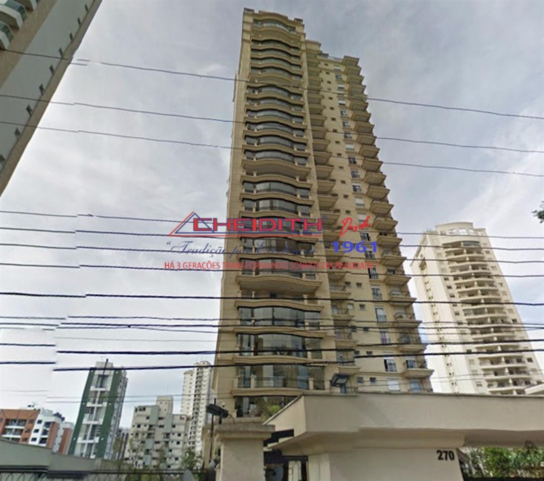 Apartamento, 4 quartos, 267 m² - Foto 7