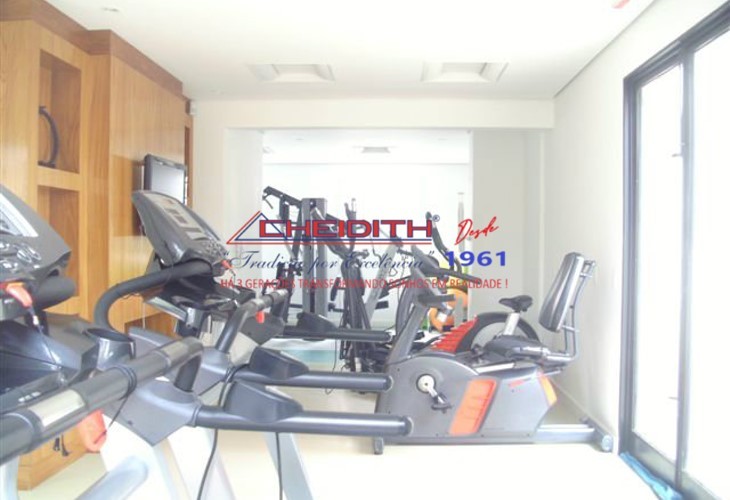Apartamento, 4 quartos, 267 m² - Foto 8
