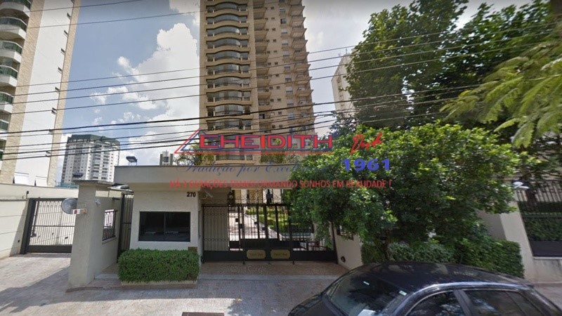 Apartamento, 4 quartos, 267 m² - Foto 9